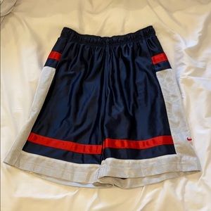 Men Nike Athletic Shorts